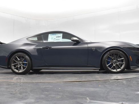 New 2025 Ford Mustang Dark Horse w/ Dark Horse Handlin Package image 24