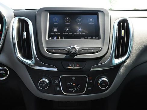 Used 2024 Chevrolet Equinox LS w/ LS Convenience Package FWD image 34