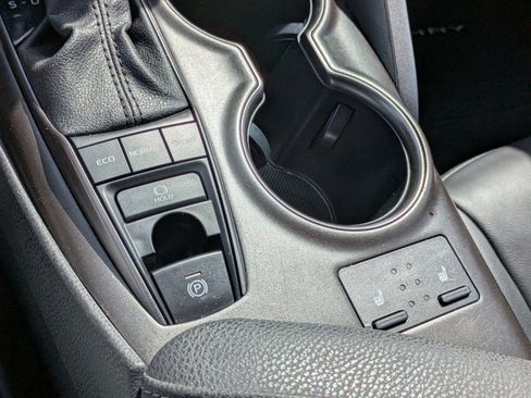 Certified 2023 Toyota Camry XSE image 18