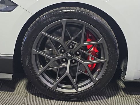 Used 2021 Ford Mustang Mach 1 w/ Mach 1 Handling Package image 12