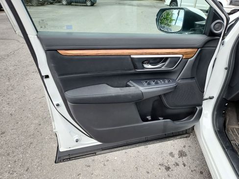 Used 2020 Honda CR-V EX image 16