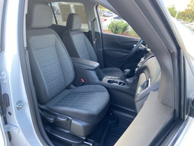 Used 2024 Chevrolet Equinox LT FWD image 20