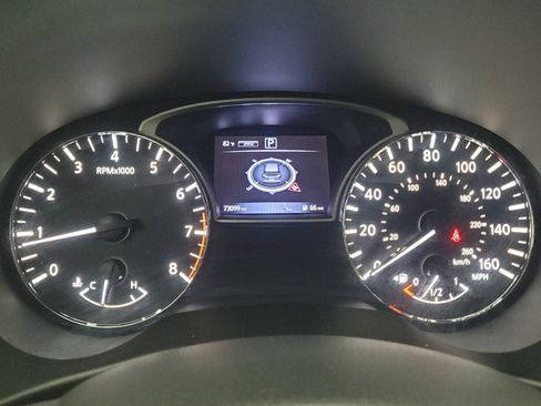 Used 2017 Nissan Pathfinder SL w/ SL Premium Package AWD/4WD image 23