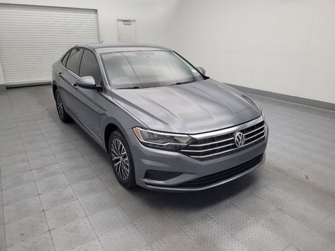 Used 2021 Volkswagen Jetta S FWD image 13