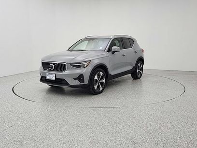 Certified 2025 Volvo XC40 B5 Plus