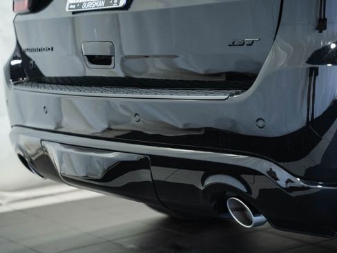 New 2026 Dodge Durango GT image 8