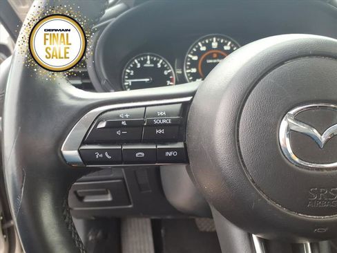 Used 2024 MAZDA MAZDA3 s image 14