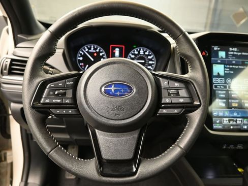 Certified 2025 Subaru Forester Premium AWD/4WD image 24
