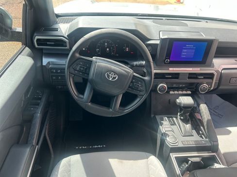 New 2026 Toyota Tacoma SR5 RWD image 3
