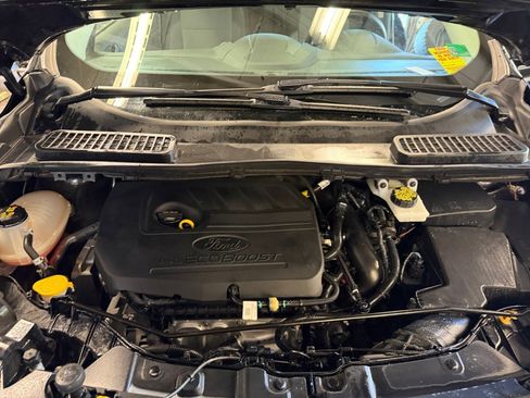 Used 2018 Ford Escape SE AWD/4WD image 20