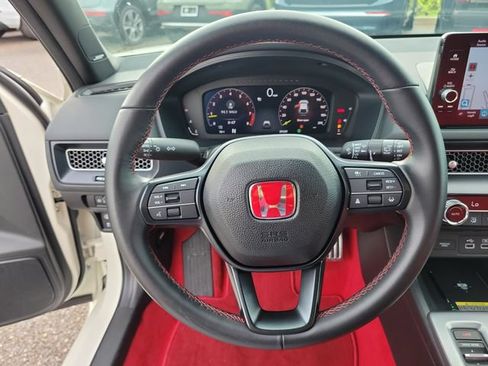 Used 2025 Honda Civic Type R image 25