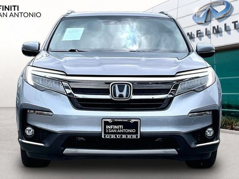 Used 2020 Honda Pilot Elite image 4