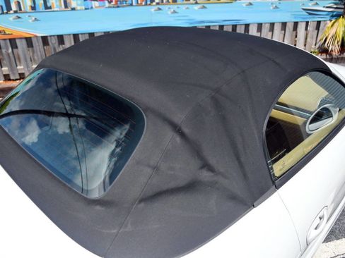 Used 2013 Porsche Boxster RWD image 33