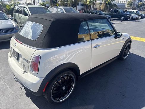 Used 2006 MINI Cooper S FWD image 19