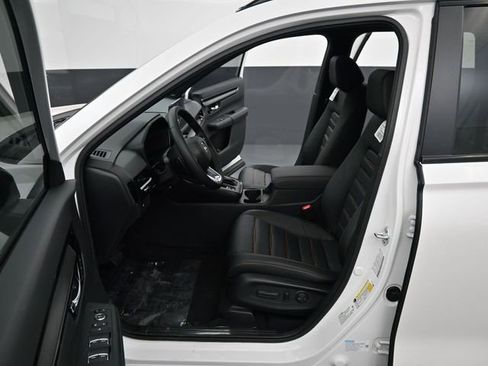 New 2026 Honda CR-V Sport Touring image 26