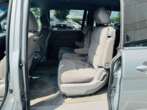 Used 2008 Honda Odyssey EX image 32