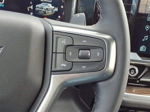 Used 2026 Chevrolet Silverado 1500 RST w/ Safety Package image 22