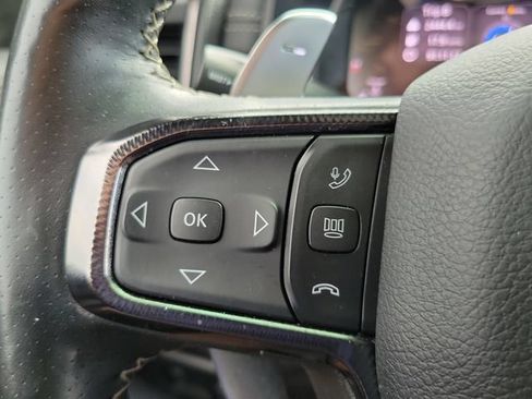 Used 2025 RAM 1500 Rebel w/ Advanced Safety Group II AWD/4WD image 21
