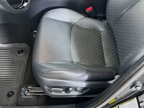 Certified 2022 Toyota C-HR Limited image 13