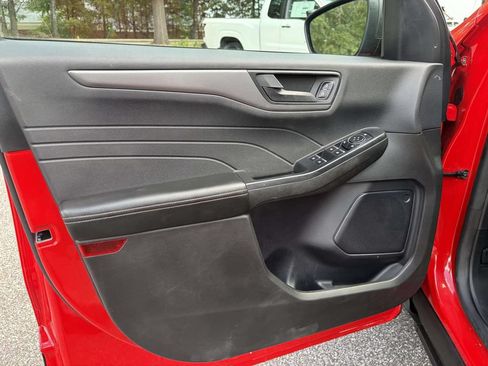 Used 2024 Ford Escape Active FWD image 15