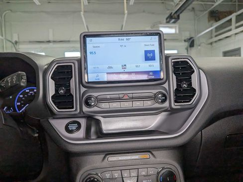 Certified 2023 Ford Bronco Sport Big Bend w/ Convenience Package image 32