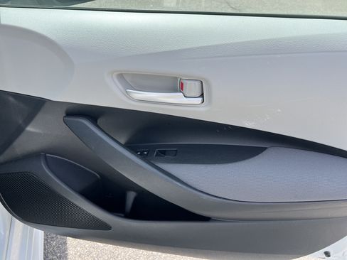 Certified 2021 Toyota Corolla LE image 24