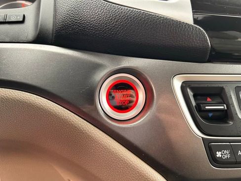 Used 2019 Honda Ridgeline RTL-T image 29