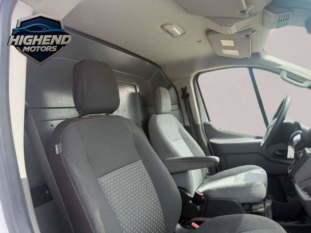 Used 2020 Ford Transit 250 Low Roof AWD image 17