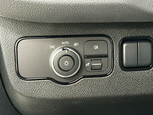 New 2026 Mercedes-Benz Sprinter 144 Cargo image 11