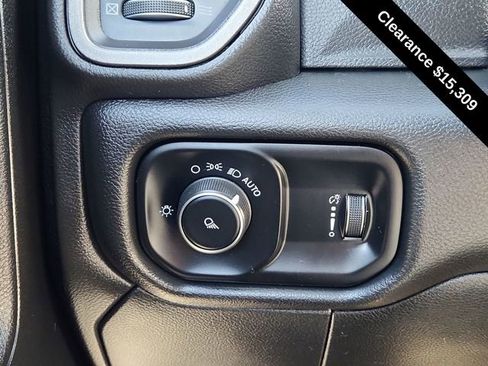 Used 2019 RAM 2500 Tradesman image 30