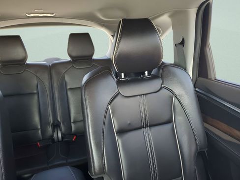 Used 2019 Acura MDX SH-AWD w/ Advance Package image 14