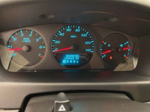 Used 2012 Chevrolet Impala LS image 15