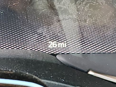 New 2026 RAM 1500 Tungsten w/ Off Road Group image 18