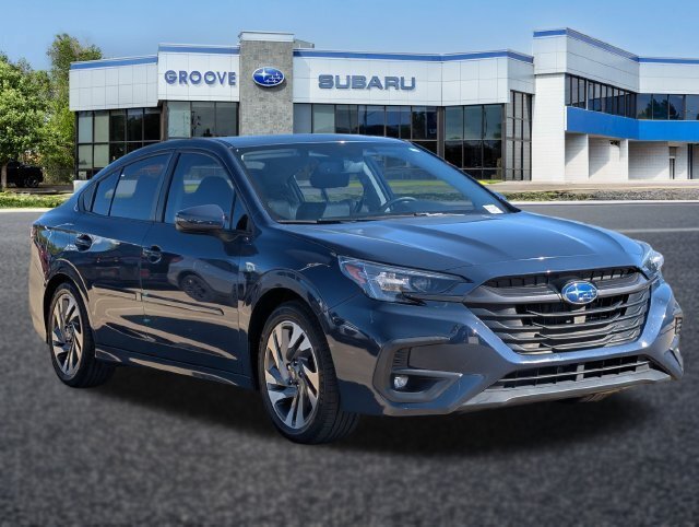 Used 2024 Subaru Legacy Limited AWD/4WD image 8