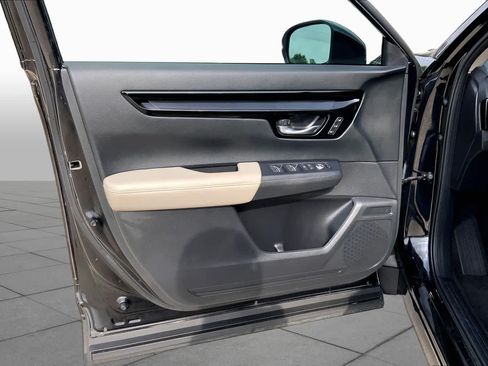 Used 2024 Honda CR-V EX-L image 22