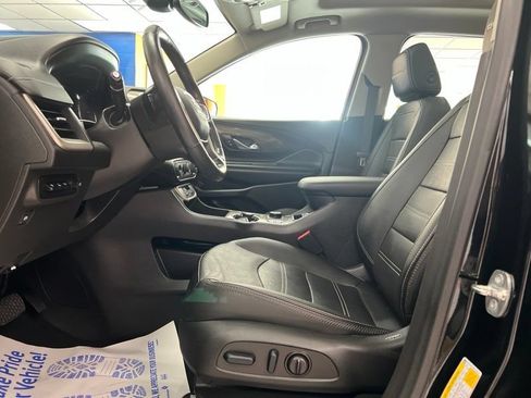 Used 2023 GMC Terrain Denali w/ Black Diamond Edition AWD/4WD image 18