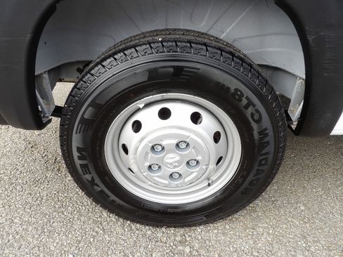 Used 2023 RAM ProMaster 2500 w/ Premium Convenience Group (B) image 50