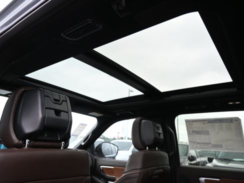 New 2026 Ford Expedition King Ranch image 37