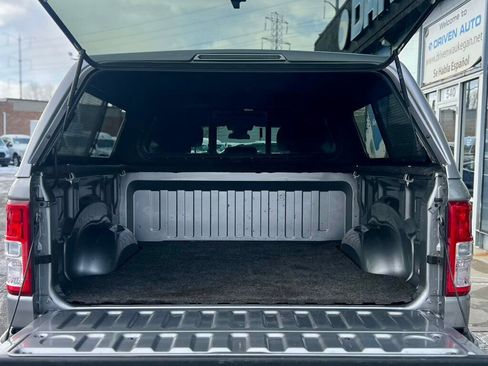 Used 2021 RAM 1500 Big Horn image 8