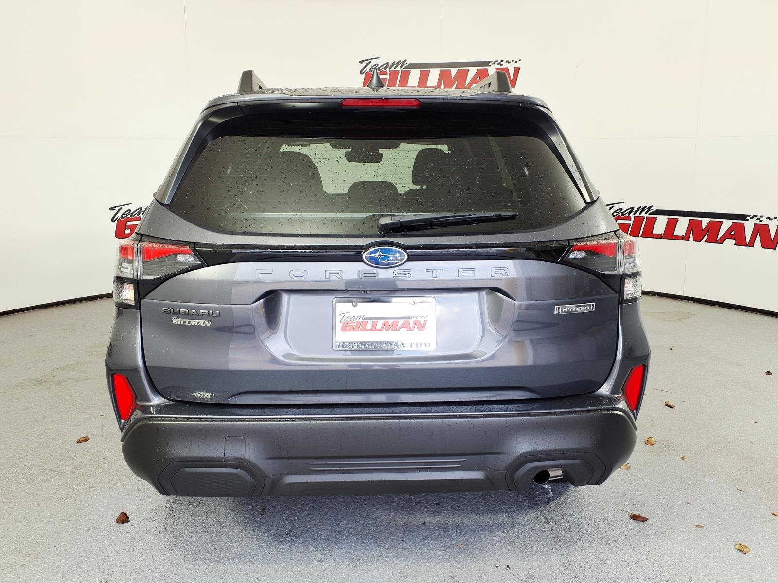 Used 2025 Subaru Forester Premium AWD/4WD image 5