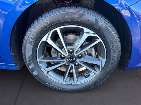 Certified 2023 Kia Forte LXS image 9