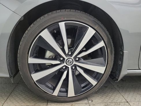 Used 2022 Nissan Altima 2.5 SR image 31