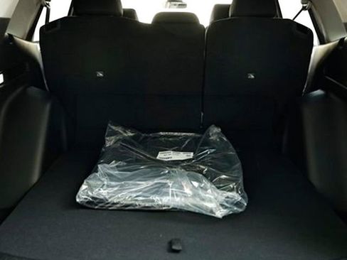 New 2026 Honda CR-V LX image 21