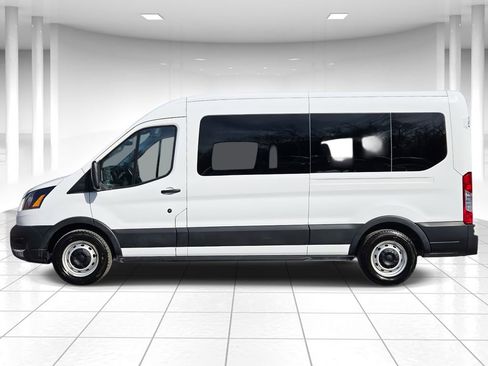 Used 2023 Ford Transit 350 XL image 6