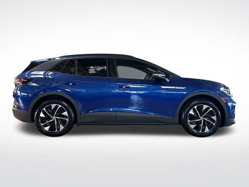 Certified 2022 Volkswagen ID.4 Pro S image 3