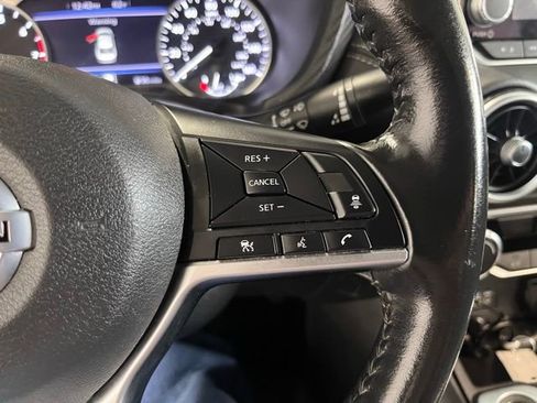 Used 2022 Nissan Sentra SV image 27