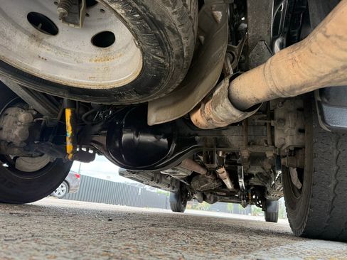 Used 2009 Ford F450 Harley-Davidson image 49