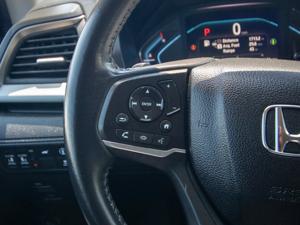 Used 2024 Honda Odyssey EX-L image 27