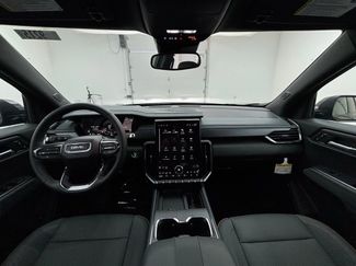 New 2025 GMC Acadia AT4 video 2