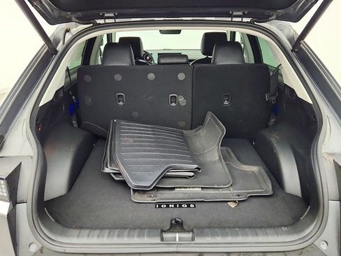 Used 2023 Hyundai Ioniq 5 SEL w/ Cargo Package AWD/4WD image 20